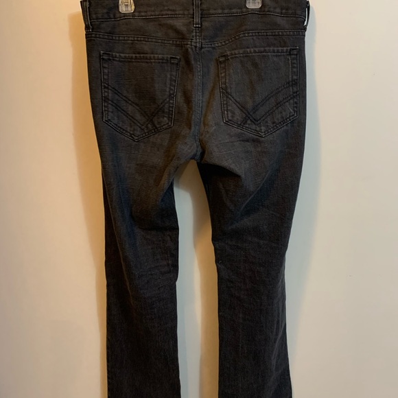 William Rast Mens Jeans Size 34 - Picture 2 of 8